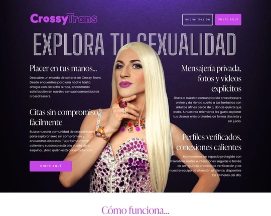 cross-y-transexual